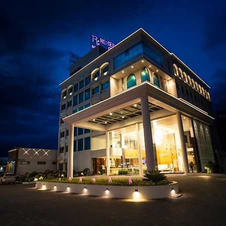 Regenta Central Somnath, Bhalpara Eksteriør billede